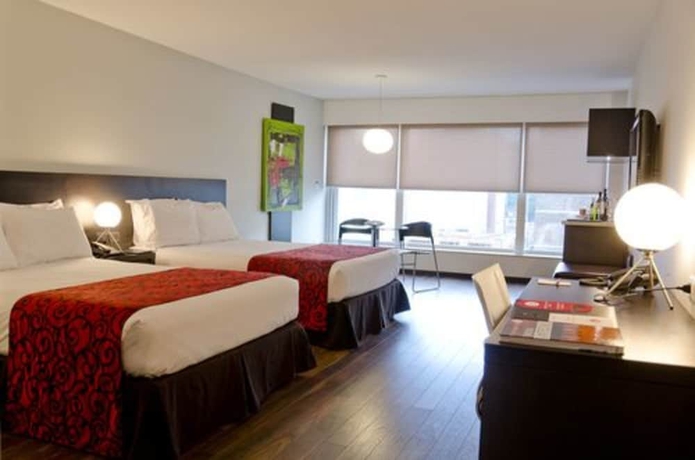 Imagen de la habitación del Hotel My Suites Boutique and Apartments. Foto 5