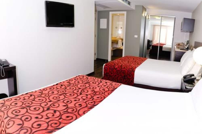 Imagen de la habitación del Hotel My Suites Boutique and Apartments. Foto 6