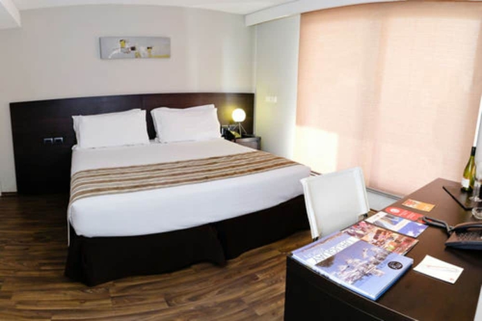 Imagen de la habitación del Hotel My Suites Boutique and Apartments. Foto 8