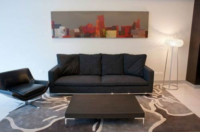 Imagen de los interiores del Hotel My Suites Boutique and Apartments. Foto 17