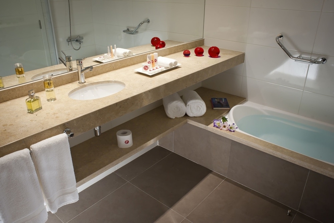 Imagen de la habitación del Hotel My Suites Boutique and Apartments. Foto 13
