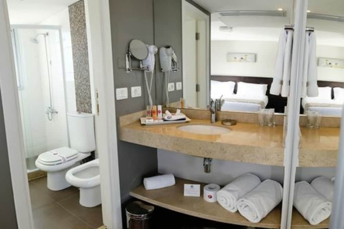 Imagen de la habitación del Hotel My Suites Boutique and Apartments. Foto 14