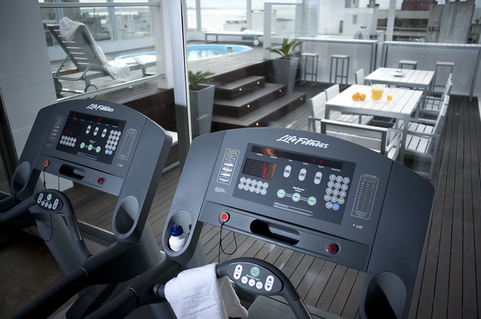 Imagen de los interiores del Hotel My Suites Boutique and Apartments. Foto 18