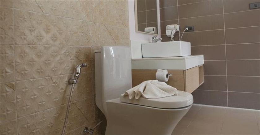 Imagen de la habitación del Hotel My Too. Foto 3