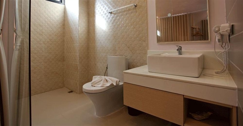 Imagen de la habitación del Hotel My Too. Foto 6