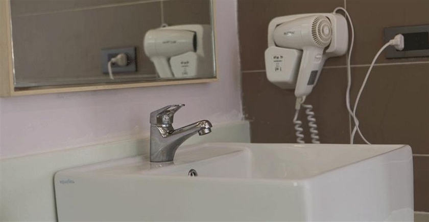 Imagen de la habitación del Hotel My Too. Foto 9