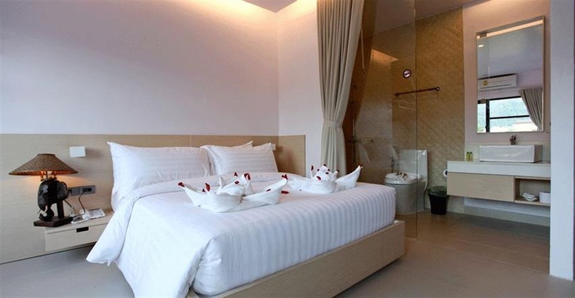 Imagen de la habitación del Hotel My Too. Foto 14