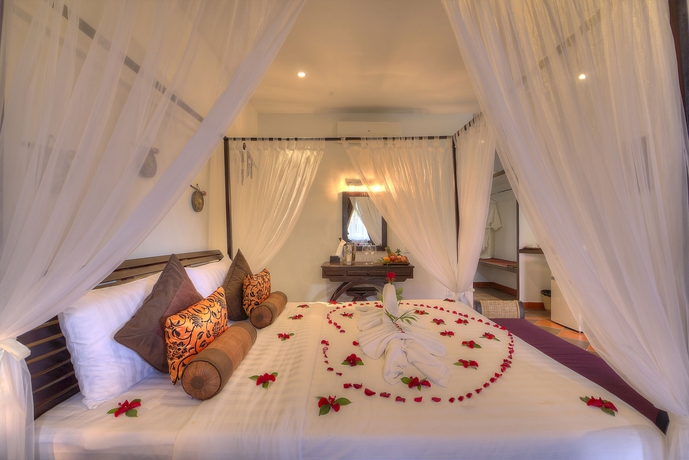 Imagen de la habitación del Hotel My Unique Villa Siemreap. Foto 4