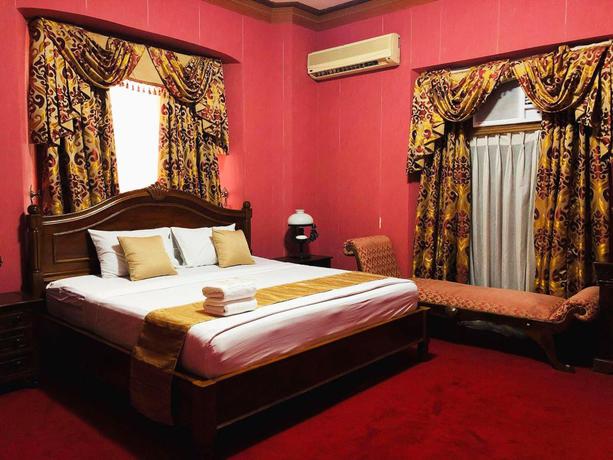 Imagen de la habitación del Hotel My Vigan Home Hotel. Foto 6