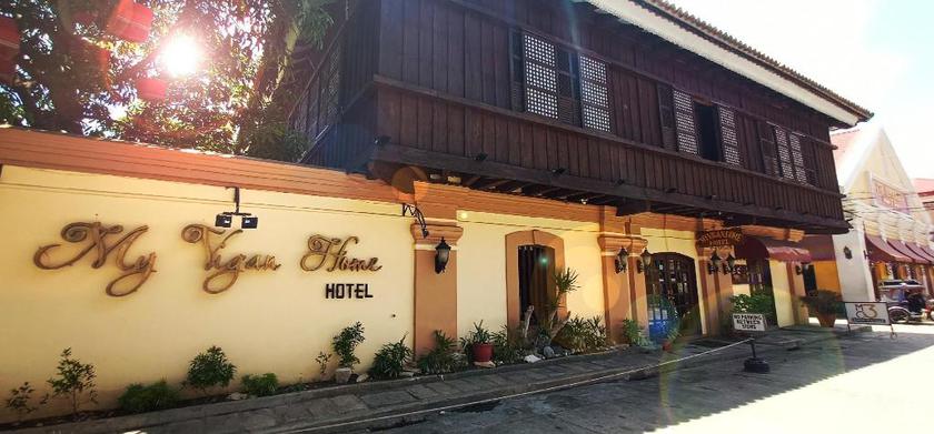 Imagen general del Hotel My Vigan Home Hotel. Foto 3