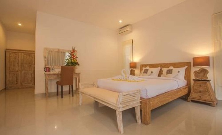 Imagen de la habitación del Hotel My Villa and Resort Canggu. Foto 6