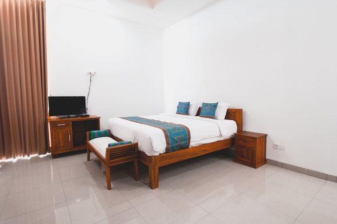 Imagen de la habitación del Hotel My Villa and Resort Canggu. Foto 7