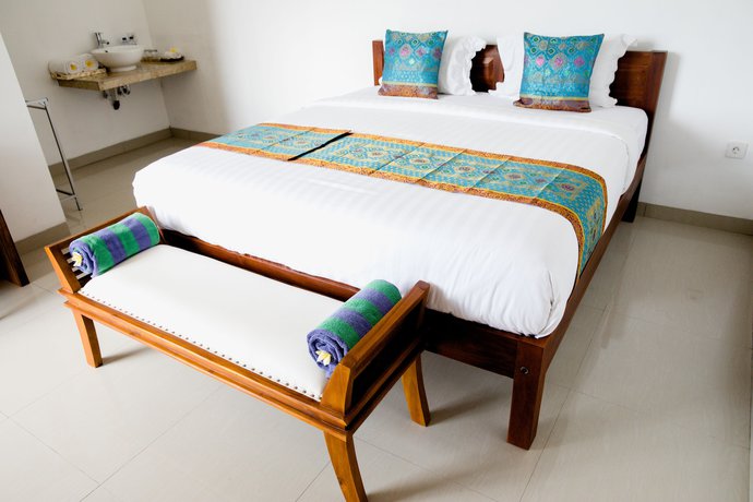 Imagen de la habitación del Hotel My Villa and Resort Canggu. Foto 8