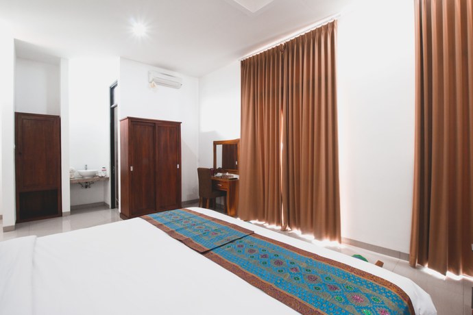 Imagen de la habitación del Hotel My Villa and Resort Canggu. Foto 9