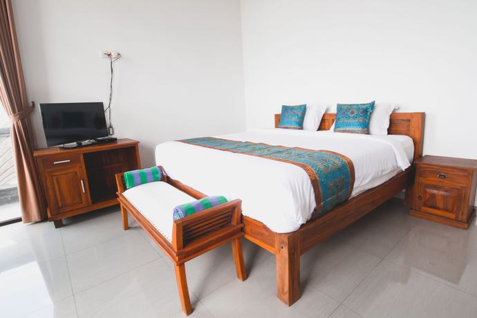 Imagen de la habitación del Hotel My Villa and Resort Canggu. Foto 10