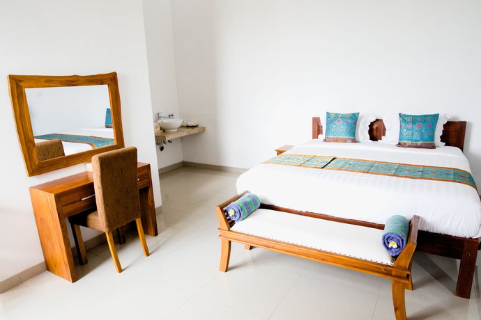 Imagen de la habitación del Hotel My Villa and Resort Canggu. Foto 14