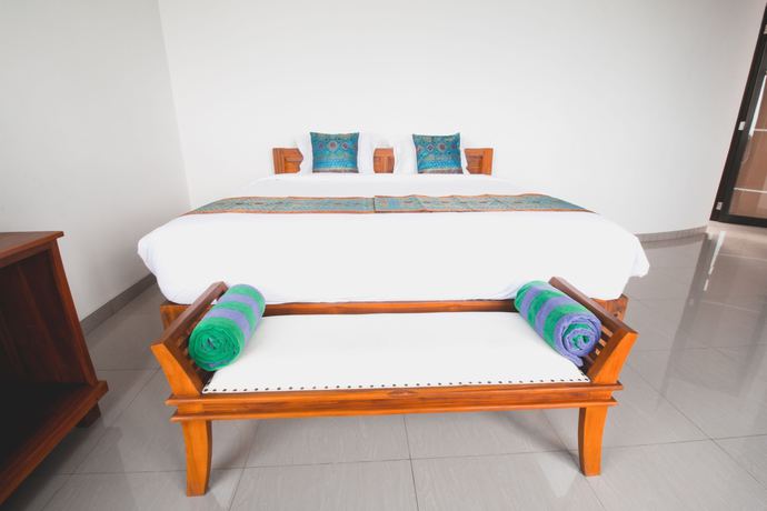 Imagen de la habitación del Hotel My Villa and Resort Canggu. Foto 17