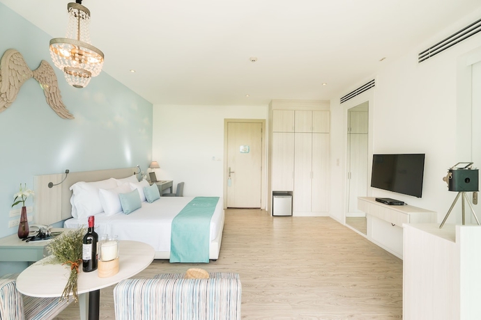 Imagen de la habitación del Hotel My Vimarn Hua Hin. Foto 18