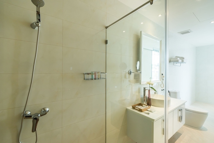 Imagen de la habitación del Hotel My Vimarn Hua Hin. Foto 19
