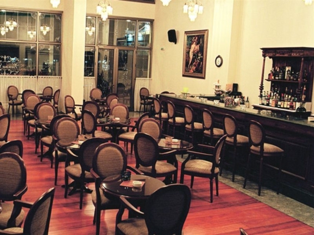 Imagen general del Hotel My Way Hotel & Events. Foto 1