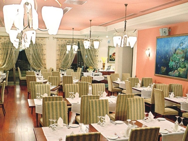 Imagen general del Hotel My Way Hotel & Events. Foto 6