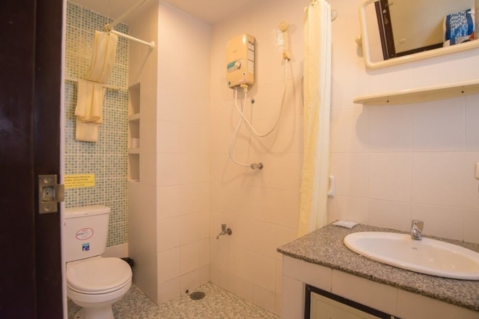 Imagen de la habitación del Hotel My Way Hua Hin Music. Foto 5