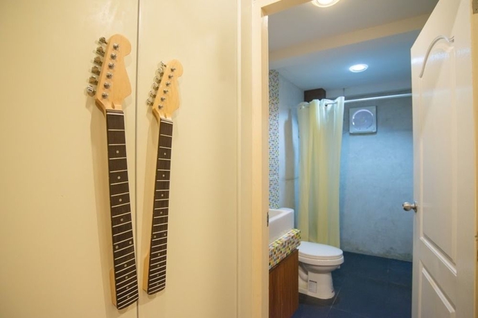 Imagen de la habitación del Hotel My Way Hua Hin Music. Foto 13