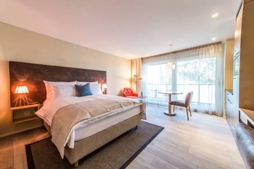 Imagen de la habitación del Hotel My Way Z&uuml;rich Wallisellen. Foto 3