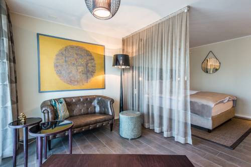 Imagen de la habitación del Hotel My Way Z&uuml;rich Wallisellen. Foto 4
