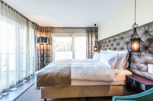 Imagen de la habitación del Hotel My Way Z&uuml;rich Wallisellen. Foto 5