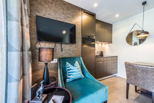 Imagen de la habitación del Hotel My Way Z&uuml;rich Wallisellen. Foto 6