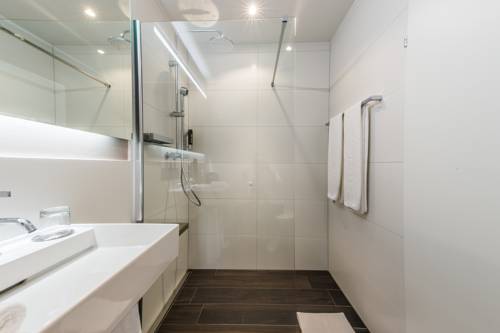Imagen de la habitación del Hotel My Way Z&uuml;rich Wallisellen. Foto 7