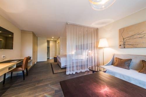 Imagen de la habitación del Hotel My Way Z&uuml;rich Wallisellen. Foto 8