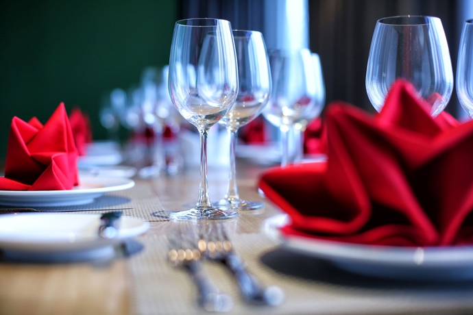 Imagen del bar/restaurante del Hotel My Way and Residence. Foto 3