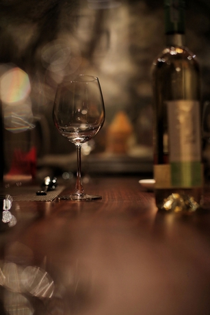 Imagen del bar/restaurante del Hotel My Way and Residence. Foto 6