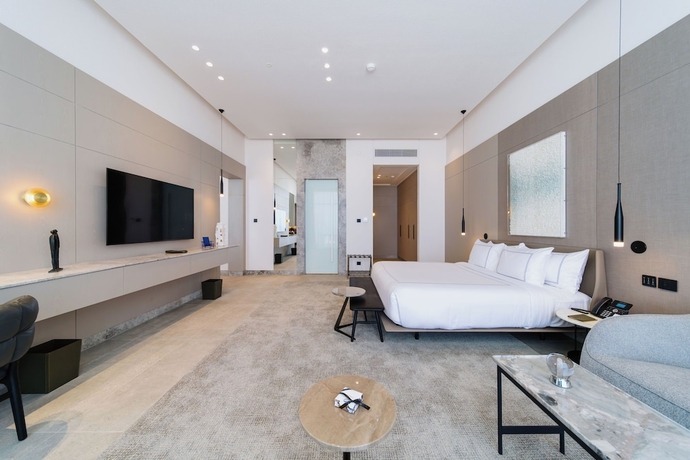 Imagen de la habitación del Hotel My Ōtel North Coast. Foto 4