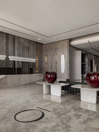 Imagen de los interiores del Hotel My Ōtel North Coast. Foto 13