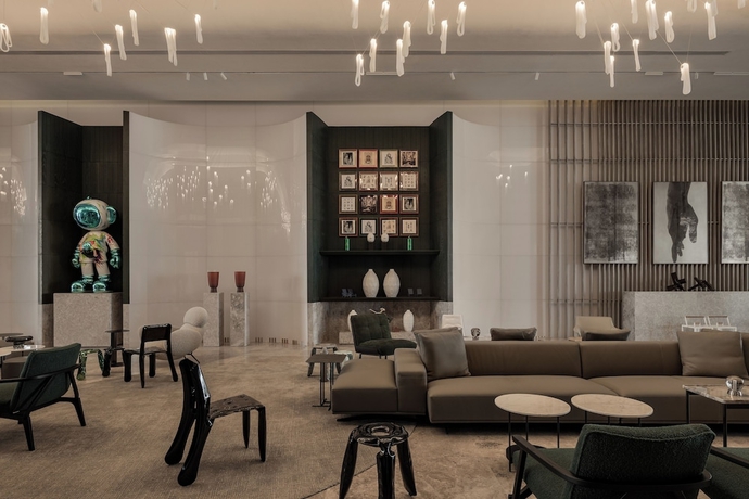 Imagen de los interiores del Hotel My Ōtel North Coast. Foto 15