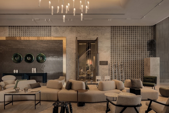 Imagen de los interiores del Hotel My Ōtel North Coast. Foto 16