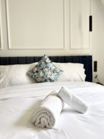 Imagen general del Hotel MyCity. Foto 3