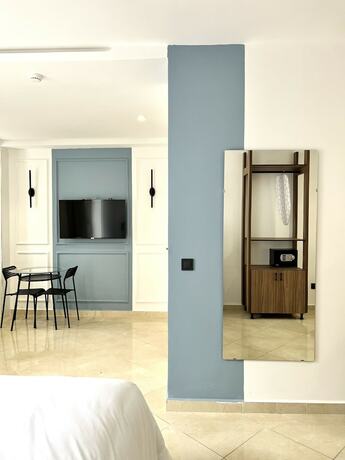 Imagen general del Hotel MyCity. Foto 4