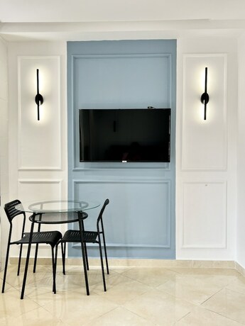 Imagen general del Hotel MyCity. Foto 5