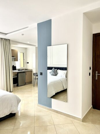 Imagen general del Hotel MyCity. Foto 6