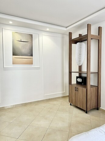 Imagen general del Hotel MyCity. Foto 8