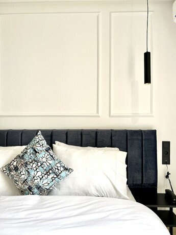 Imagen general del Hotel MyCity. Foto 9