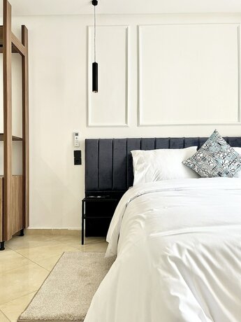 Imagen general del Hotel MyCity. Foto 10