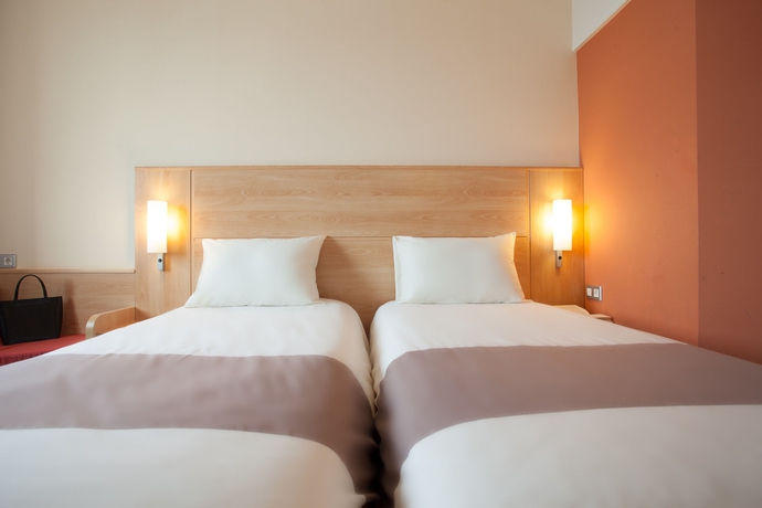 Imagen de la habitación del Hotel MyContinental Sibiu. Foto 9