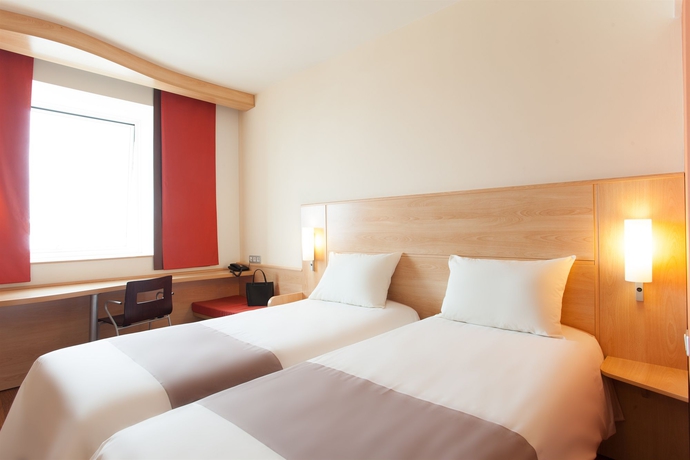 Imagen de la habitación del Hotel MyContinental Sibiu. Foto 10