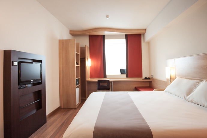 Imagen de la habitación del Hotel MyContinental Sibiu. Foto 13