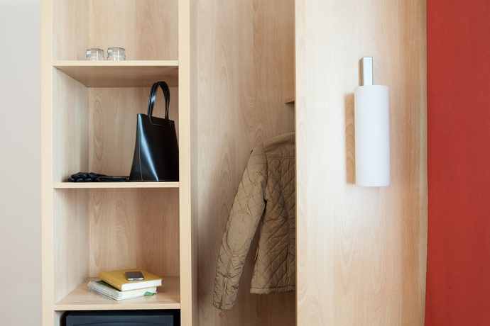 Imagen de la habitación del Hotel MyContinental Sibiu. Foto 14